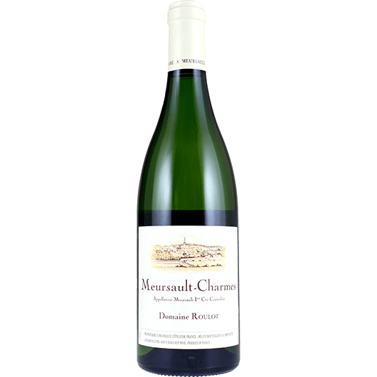 Domaine Roulot Domaine Roulot, Meursault Premier Cru, Charmes