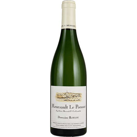 Domaine Roulot Domaine Roulot, Meursault Premier Cru, Porusot