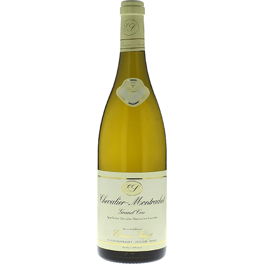 Etienne Sauzet Etienne Sauzet, Chevalier-Montrachet Grand Cru