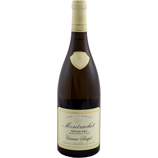 Etienne Sauzet Etienne Sauzet, Montrachet Grand Cru