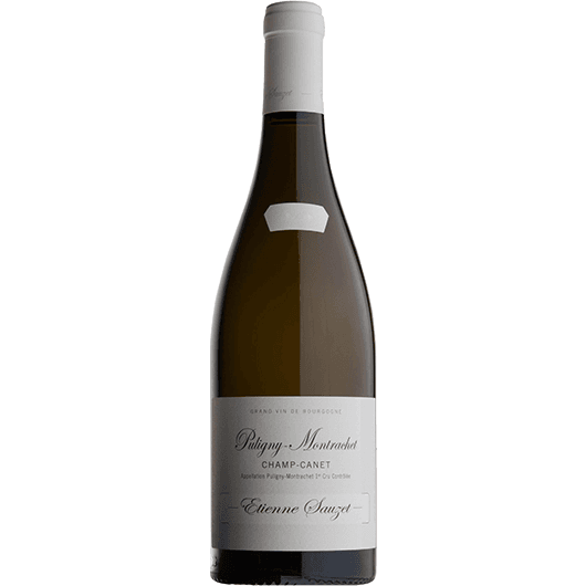 Etienne Sauzet Etienne Sauzet, Puligny-Montrachet Premier Cru, Champ Canet
