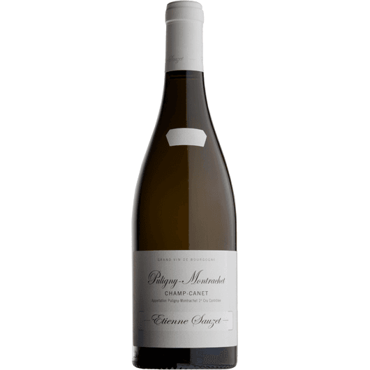 Etienne Sauzet Etienne Sauzet, Puligny-Montrachet Premier Cru, Champ Gain