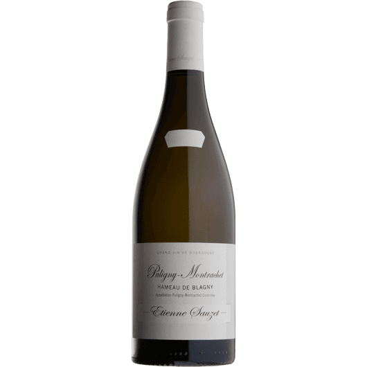 Etienne Sauzet Etienne Sauzet, Puligny-Montrachet Premier Cru, Hameau de Blagny