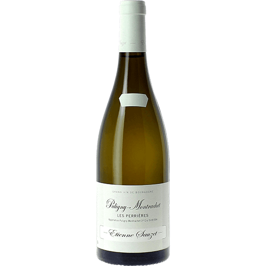 Etienne Sauzet Etienne Sauzet, Puligny-Montrachet Premier Cru, Les Perrieres