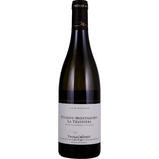 Etienne Sauzet Etienne Sauzet, Puligny-Montrachet Premier Cru, La Truffiere