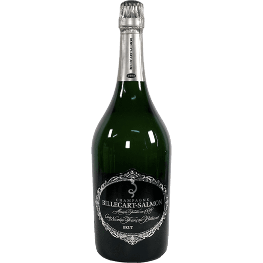 Billecart-Salmon Billecart-Salmon, Nicolas Francois