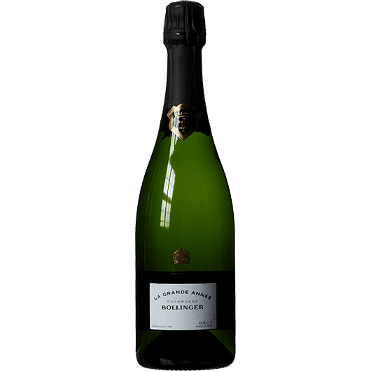 Bollinger Bollinger, La Grande Annee