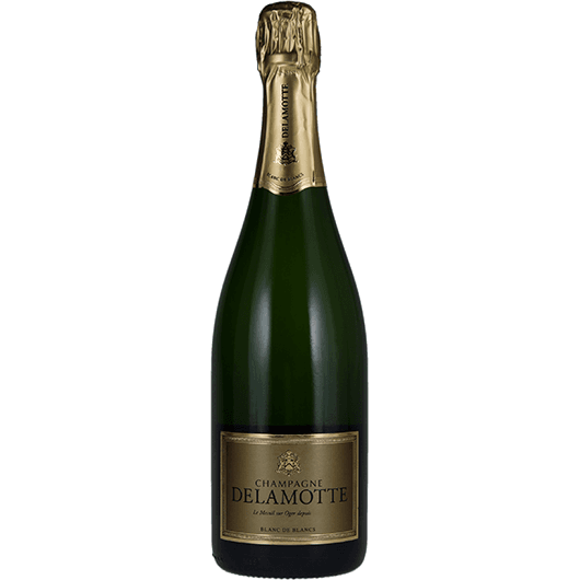 Delamotte Delamotte, Blanc de Blancs Vintage