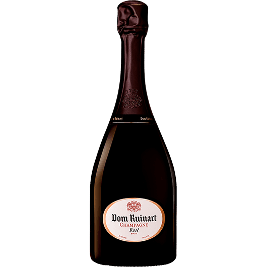Ruinart Dom Ruinart Rose