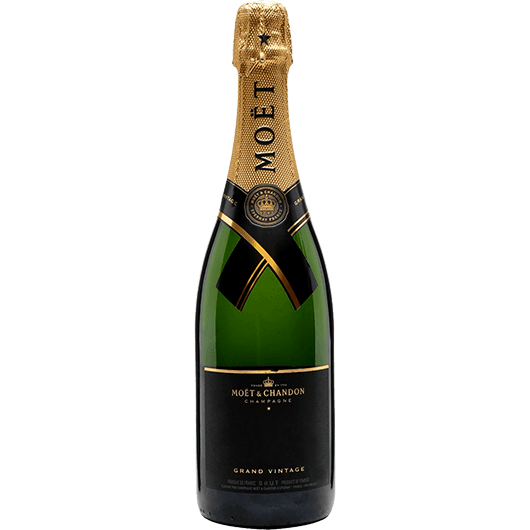 Moet & Chandon Moet & Chandon, Grand Vintage