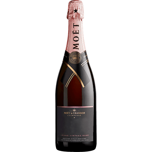 Moet & Chandon Moet & Chandon, Grand Vintage Rose