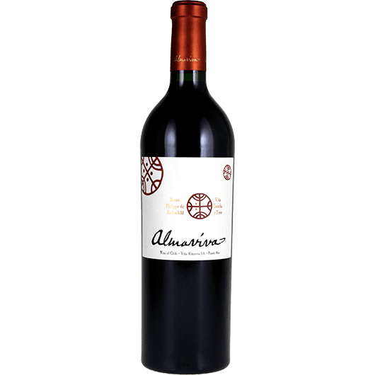 Rothschild & Concha Y Toro Rothschild & Concha Y Toro, Almaviva, Maipo Valley
