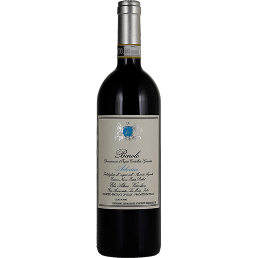 Elio Altare Elio Altare, Barolo, Arborina