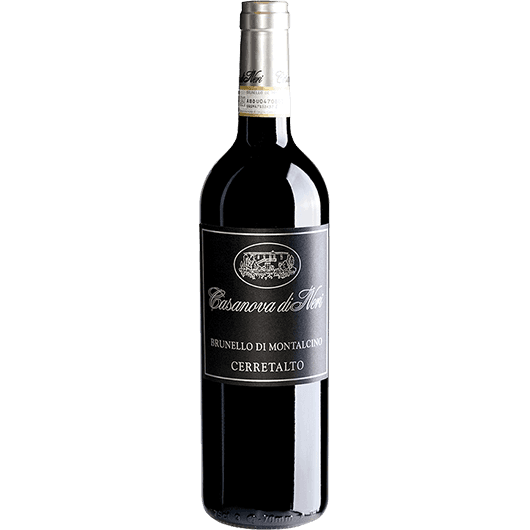 Casanova di Neri Casanova di Neri, Brunello di Montalcino, Cerretalto
