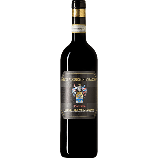 Ciacci Piccolomini d'Aragona Ciacci Piccolomini d'Aragona, Brunello di Montalcino, Pianrosso