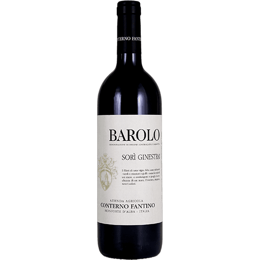 Conterno Fantino Conterno Fantino, Barolo, Ginestra Sori