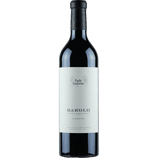 Paolo Conterno Paolo Conterno, Barolo, Ginestra