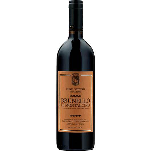Conti Costanti Conti Costanti, Brunello di Montalcino