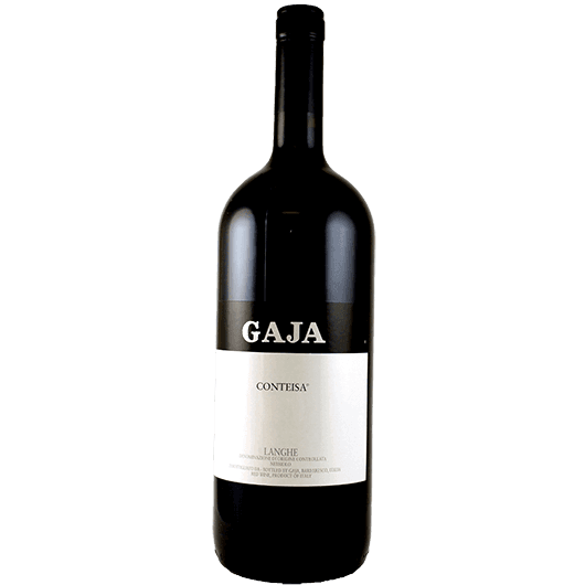 Gaja Gaja, Barolo, Conteisa