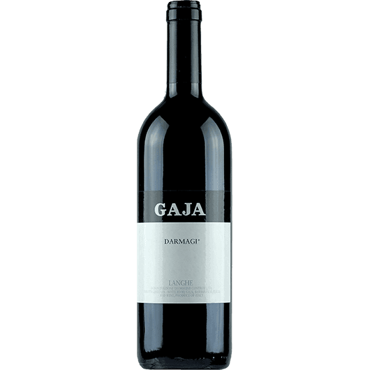 Gaja Gaja, Langhe, Darmagi