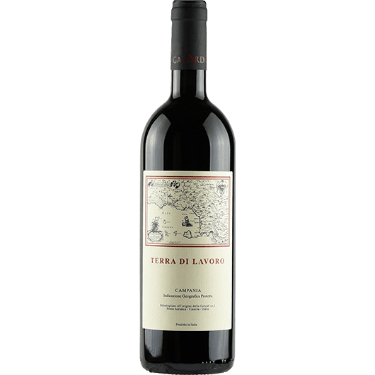 Galardi Galardi, Terra di Lavoro, IGT