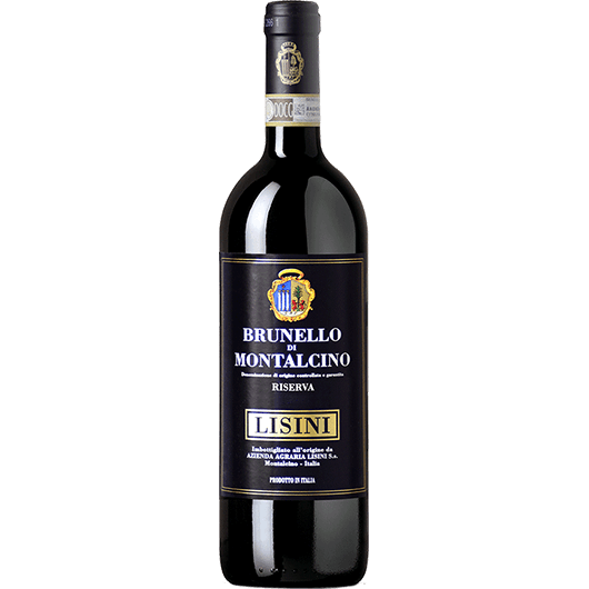 Lisini Lisini, Brunello di Montalcino, Riserva