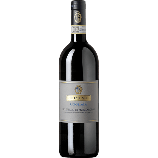 Lisini Lisini, Brunello di Montalcino, Ugolaia