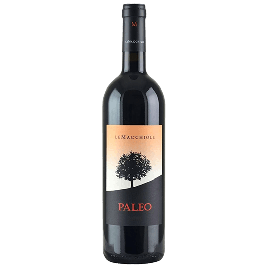 Le Macchiole Le Macchiole, Bolgheri, Paleo Rosso