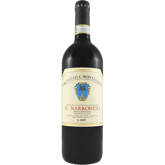 Marroneto Marroneto, Brunello di Montalcino