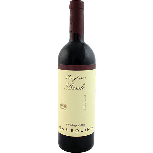 Massolino Massolino, Barolo, Margheria