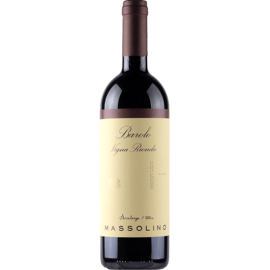 Massolino Massolino, Barolo, Vignarionda Riserva