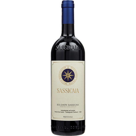 Tenuta San Guido Sassicaia, Tenuta San Guido, Bolgheri