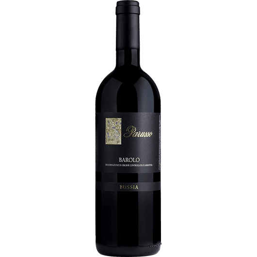 Parusso Parusso, Barolo, Bussia