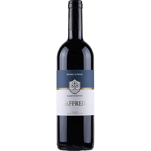 Fattoria Le Pupille Fattoria Le Pupille, Saffredi, Toscana IGT