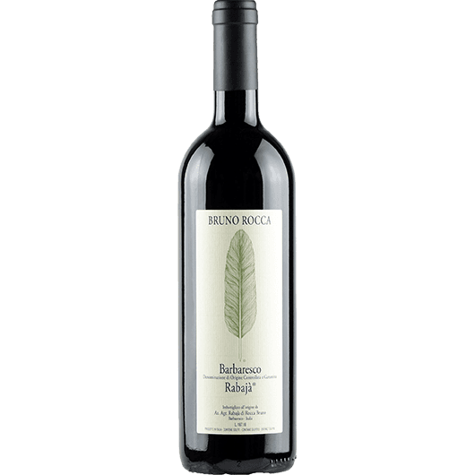 Bruno Rocca Bruno Rocca, Barbaresco, Rabaja