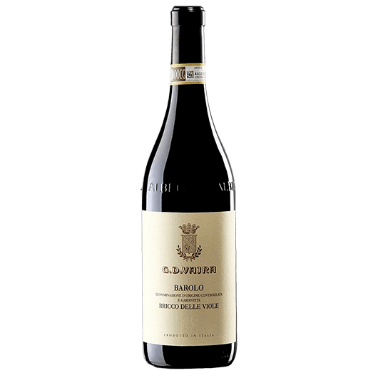 G.D. Vajra G.D. Vajra, Barolo, Bricco delle Viole