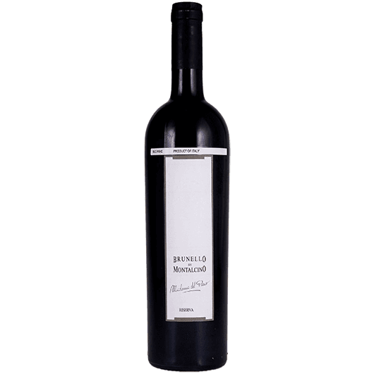 Valdicava Valdicava, Brunello di Montalcino, Riserva Madonna Piano