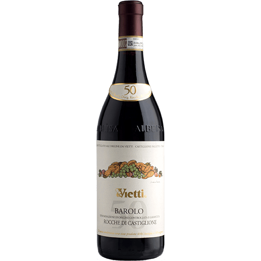 Vietti Vietti, Barolo, Rocche di Castiglione