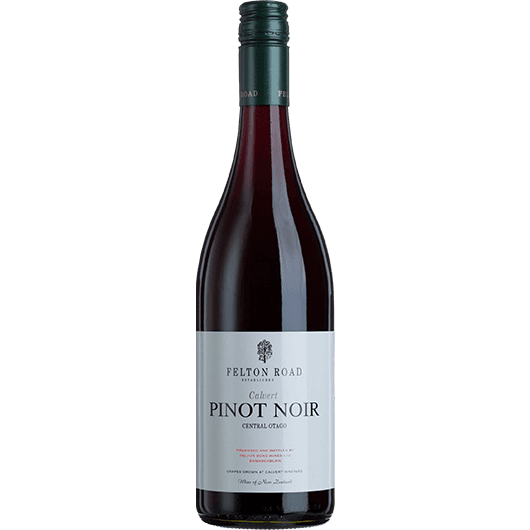 Felton Road Felton Road, Calvert Pinot Noir, Central Otago