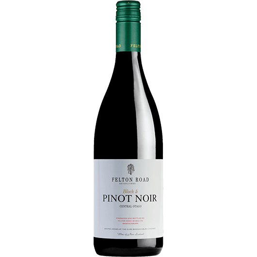 Felton Road Felton Road, Block 5 Pinot Noir, Central Otago