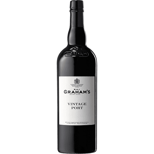 Graham's Graham's, Vintage Port