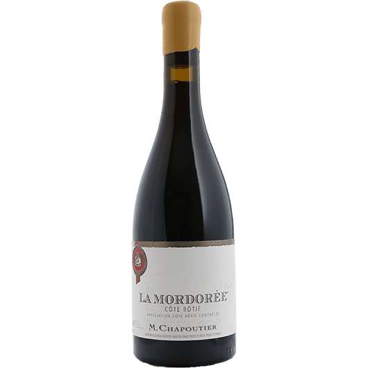 M. Chapoutier M. Chapoutier, Cote Rotie, La Mordoree