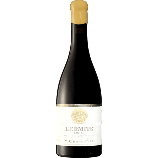M. Chapoutier M. Chapoutier, Hermitage, l'Ermite Rouge