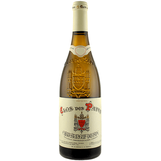 Clos des Papes Clos des Papes, Chateauneuf-du-Pape, Blanc