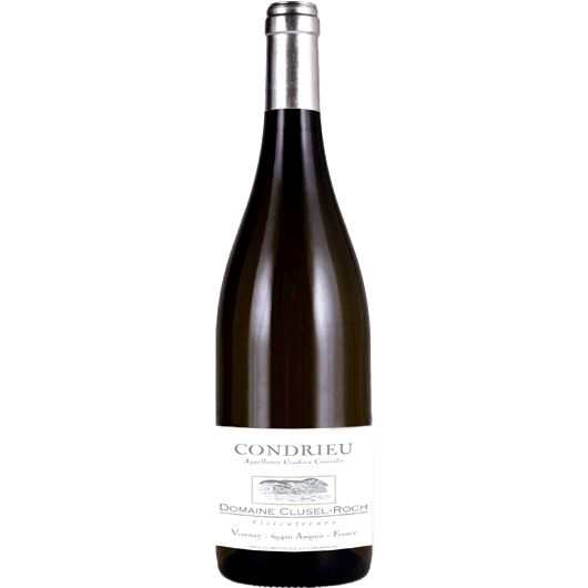 Clusel Roch Clusel Roch, Condrieu