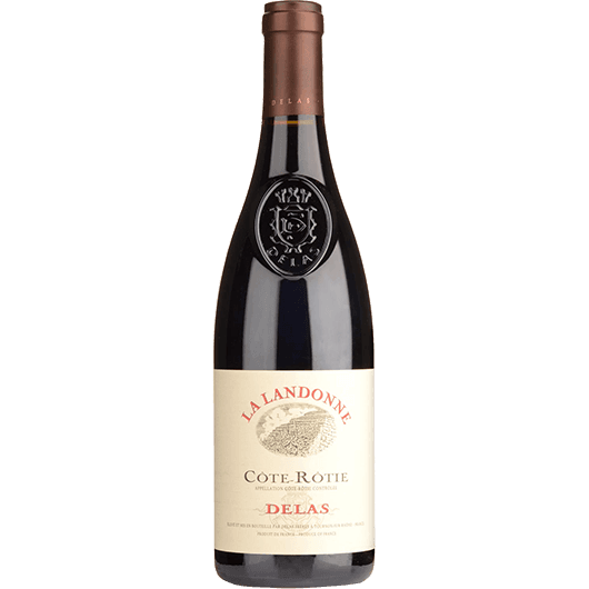 Delas Delas, Cote Rotie, La Landonne