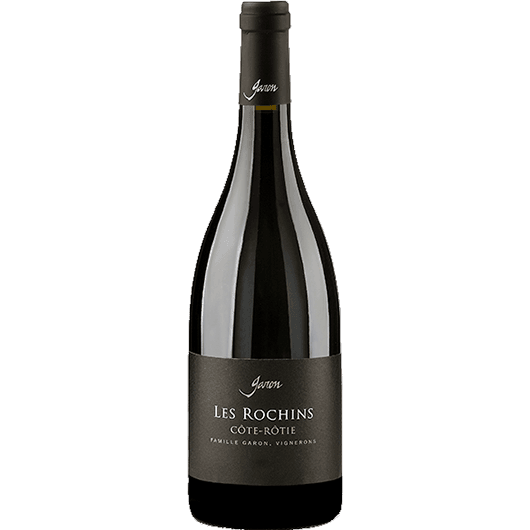 Garon Garon, Cote Rotie, Rochins