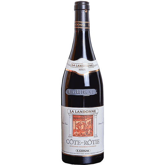 E. Guigal E. Guigal, Cote Rotie, La Landonne