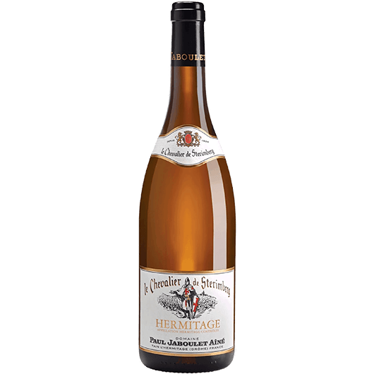 Domaine de la Chapelle Domaine de la Chapelle, Hermitage, Le Chevalier de Sterimberg