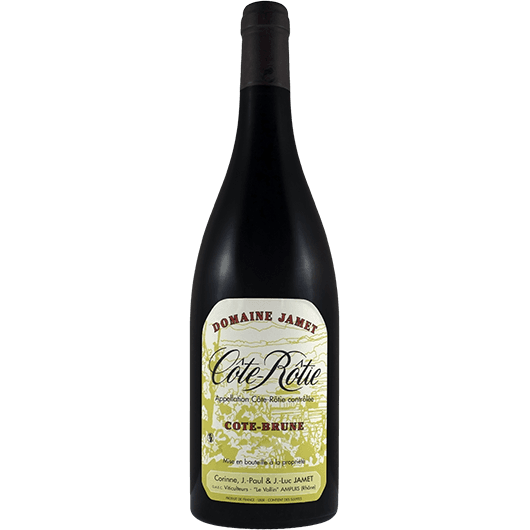 Domaine Jamet Domaine Jamet, Cote Rotie, Cote Brune